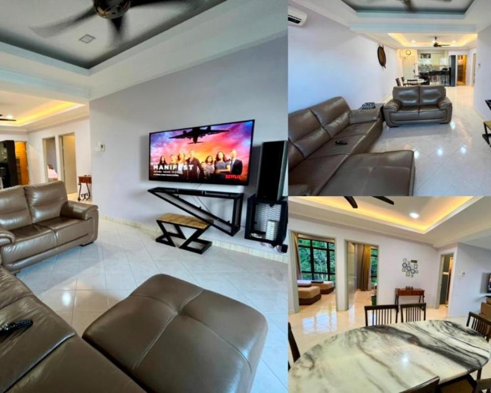 EagleNest at Marina Cove Resort