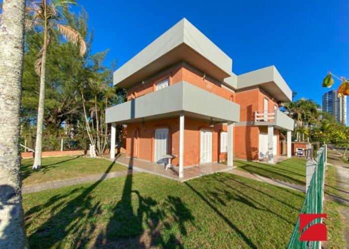 Casa beira mar Torres