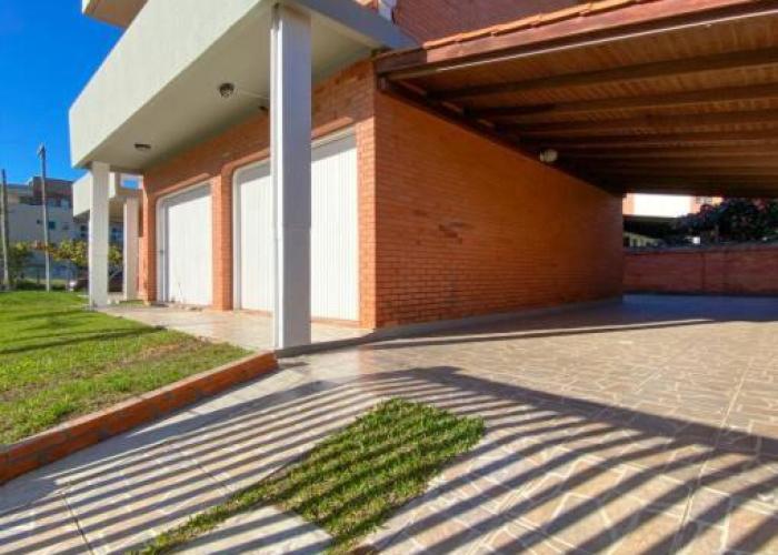 Casa beira mar Torres