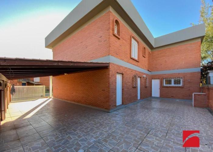 Casa beira mar Torres