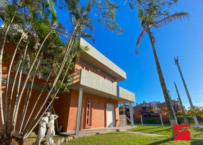 Casa beira mar Torres
