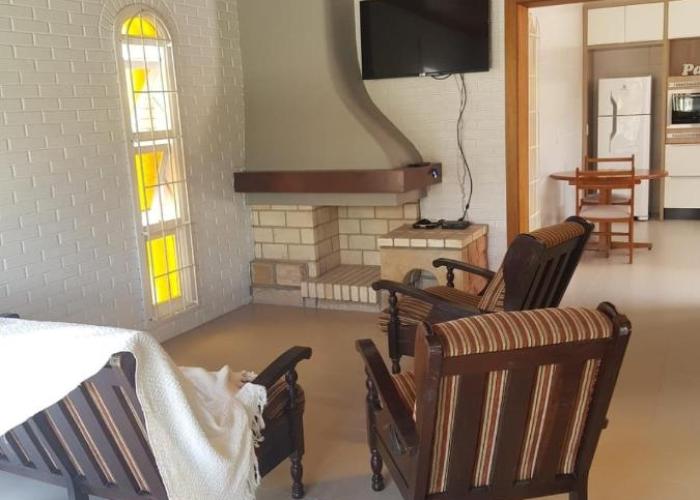 Casa beira mar Torres