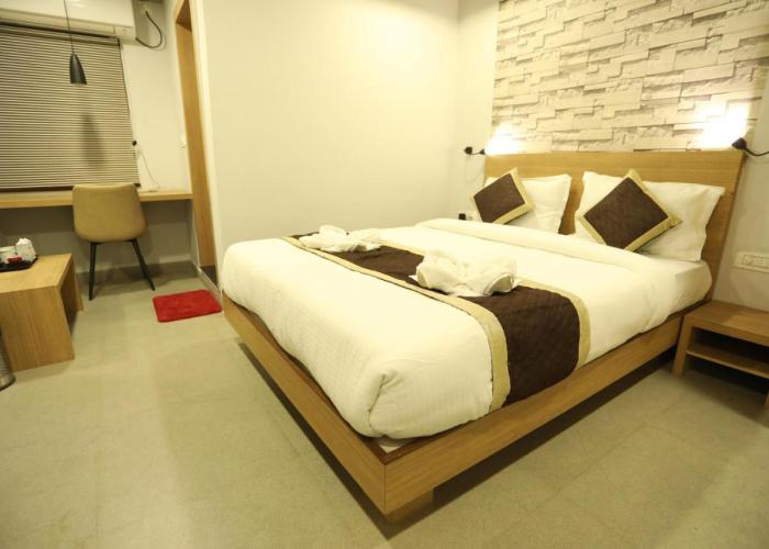 VIPs Hotel Olive