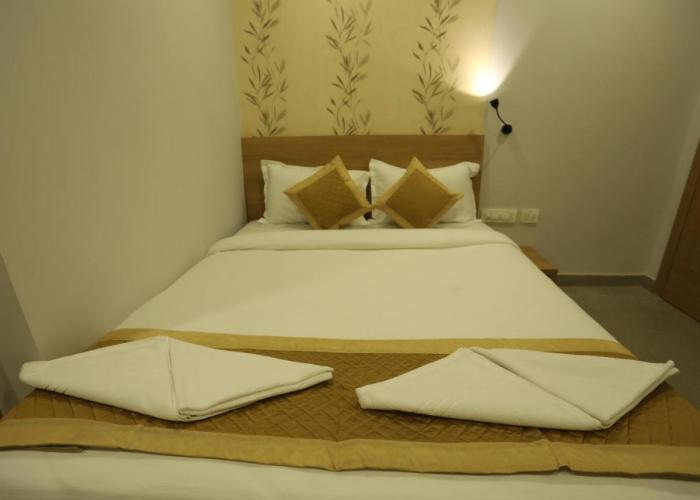 VIPs Hotel Olive