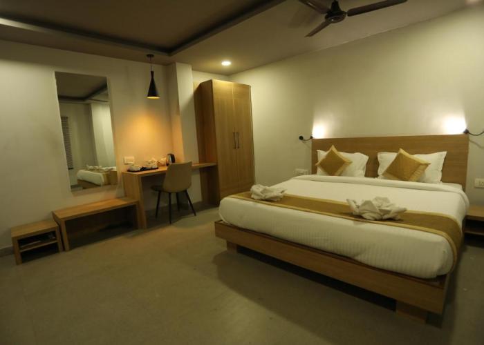 VIPs Hotel Olive