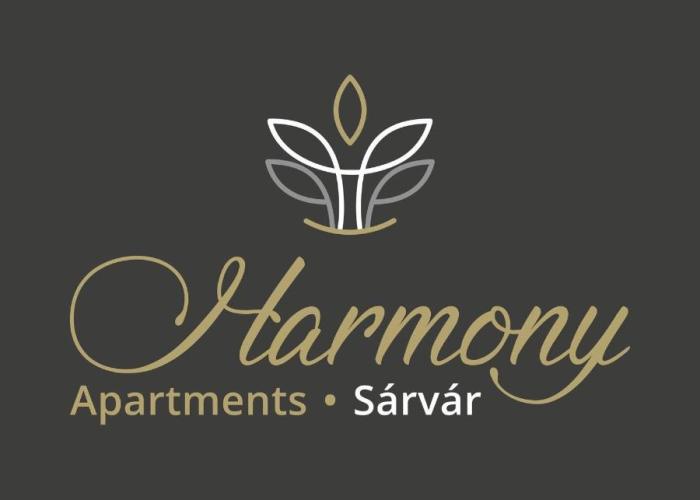 Harmony Apartments Sárvár