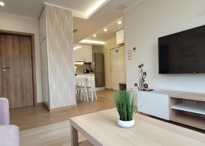 Harmony Apartments Sárvár
