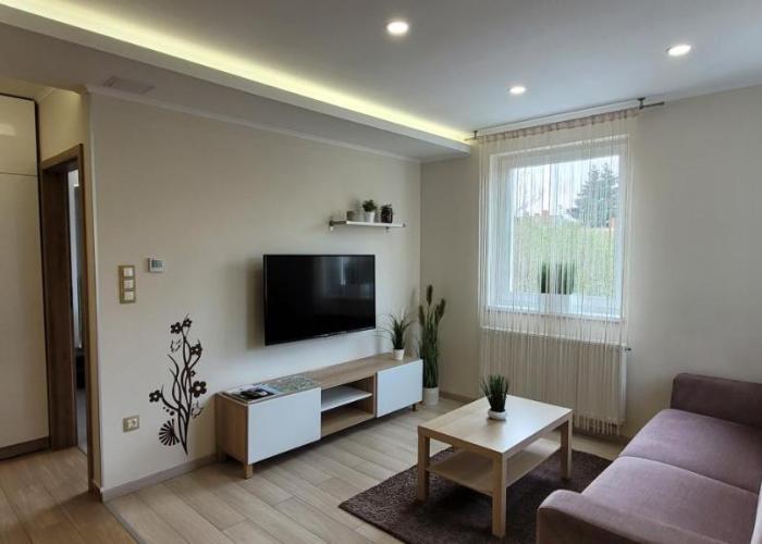 Harmony Apartments Sárvár