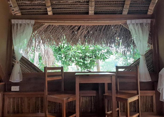 PUQIO ECOLODGE