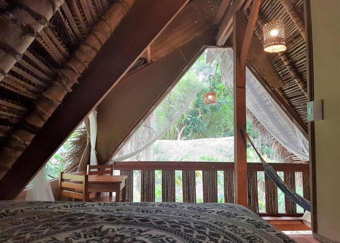 PUQIO ECOLODGE