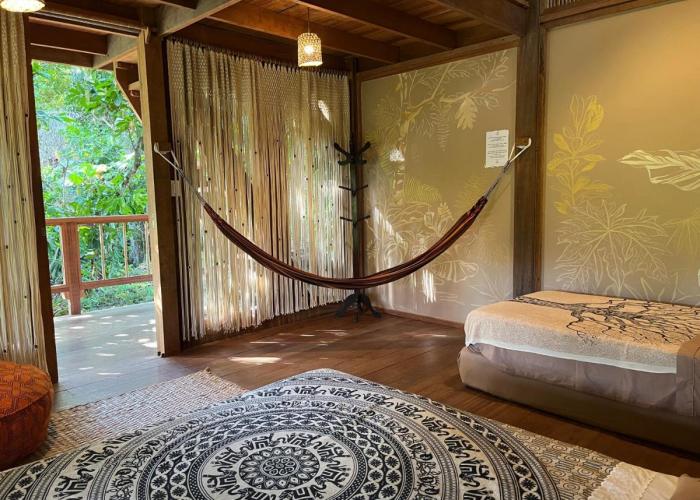 PUQIO ECOLODGE