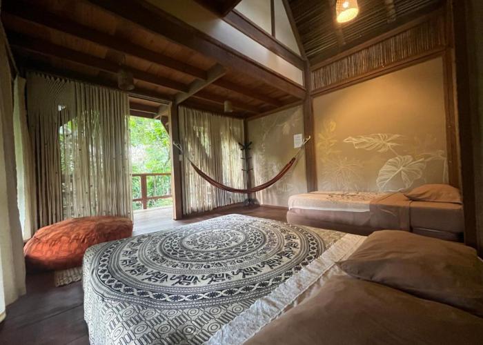 PUQIO ECOLODGE
