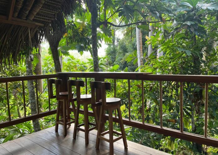PUQIO ECOLODGE