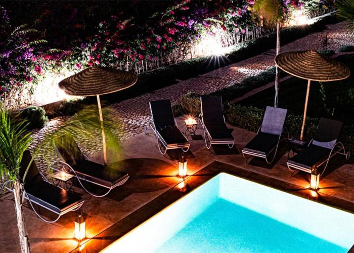 Villa Kamilia Essaouira