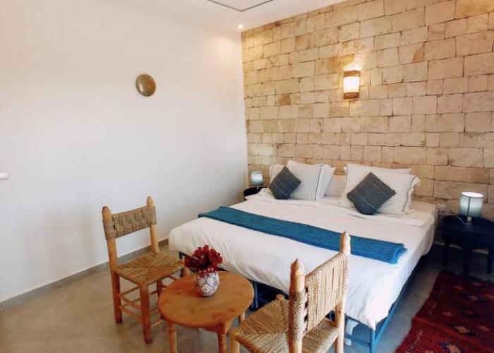 Villa Kamilia Essaouira