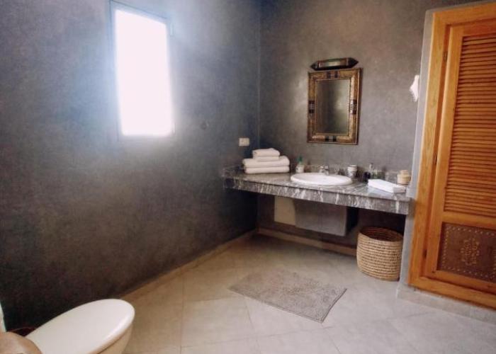 Villa Kamilia Essaouira