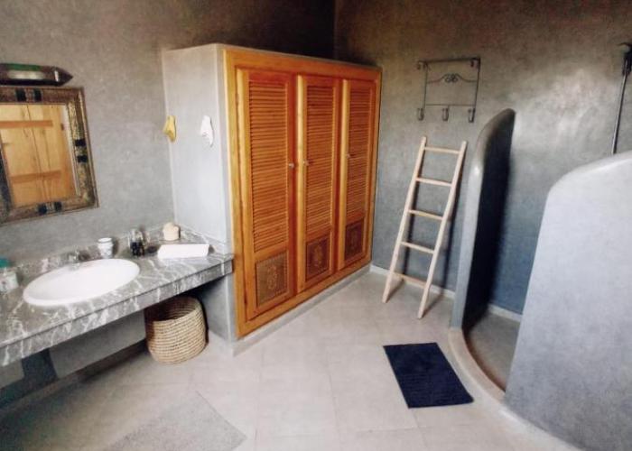 Villa Kamilia Essaouira