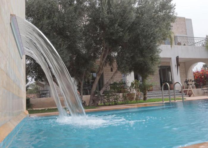 Villa Kamilia Essaouira
