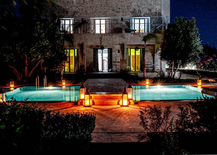 Villa Kamilia Essaouira