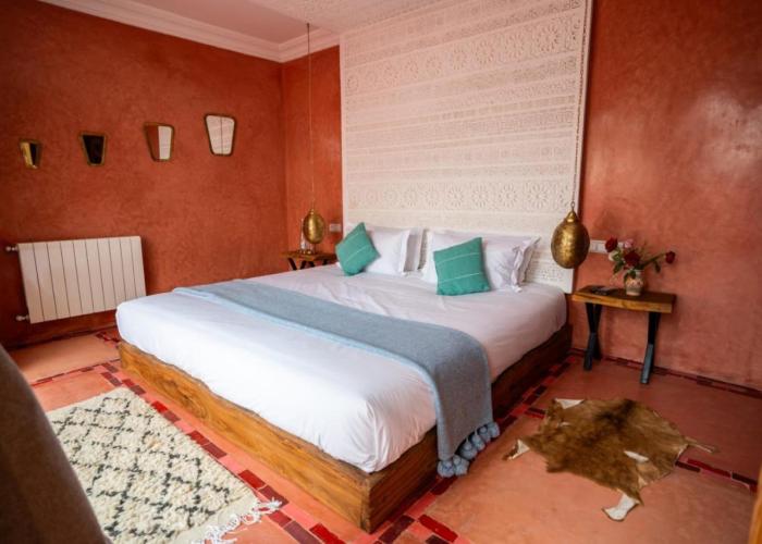 Villa Kamilia Essaouira