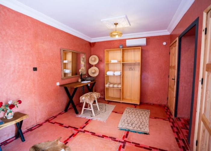 Villa Kamilia Essaouira