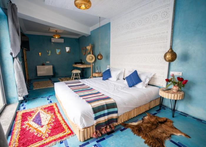 Villa Kamilia Essaouira