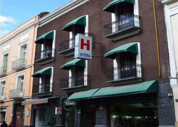 Hotel Victoria