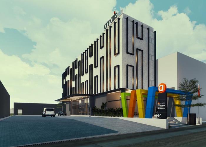 Amaris Hotel Tasikmalaya