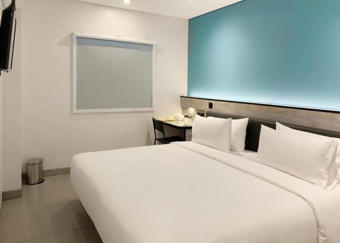 Amaris Hotel Tasikmalaya