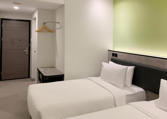 Amaris Hotel Tasikmalaya