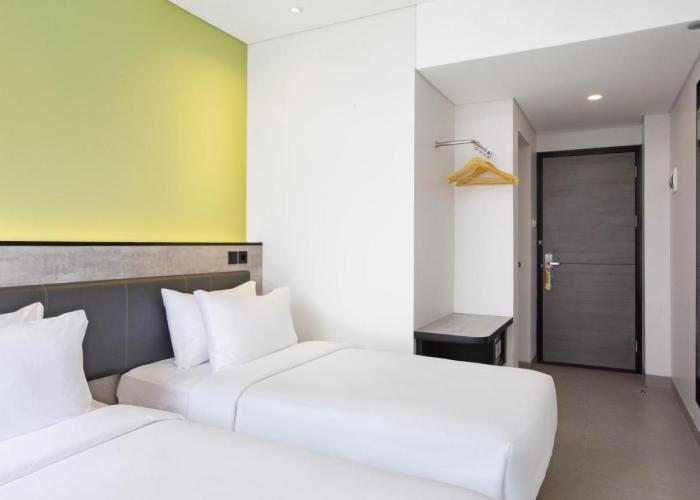 Amaris Hotel Tasikmalaya