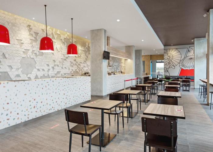 Amaris Hotel Tasikmalaya