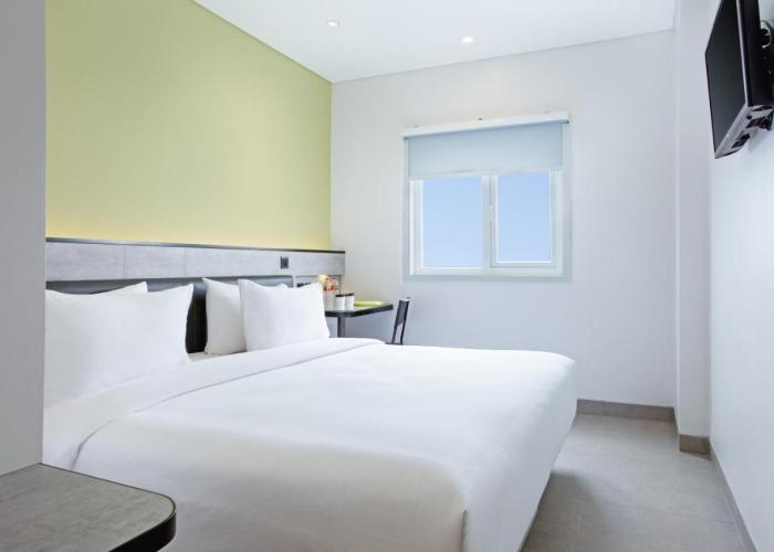 Amaris Hotel Tasikmalaya