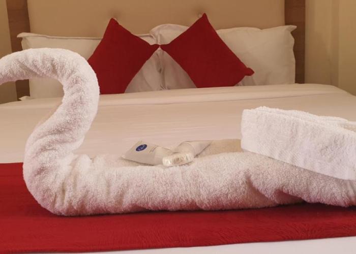 Walabi Mara Hotel