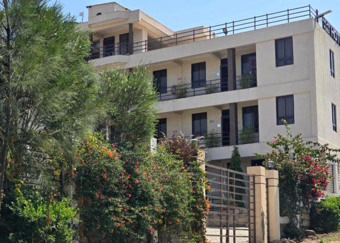 Walabi Mara Hotel