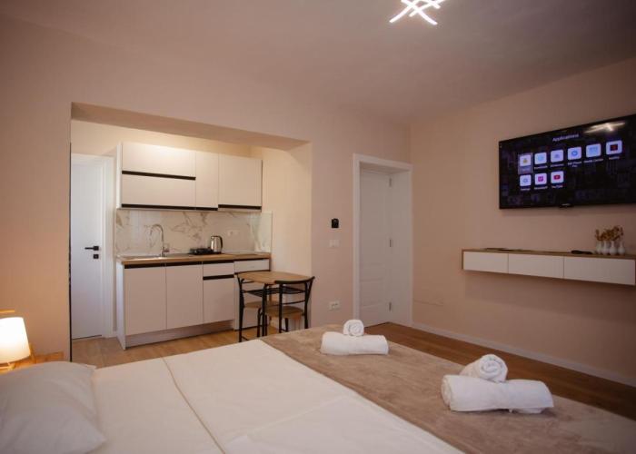 City Center Apartment