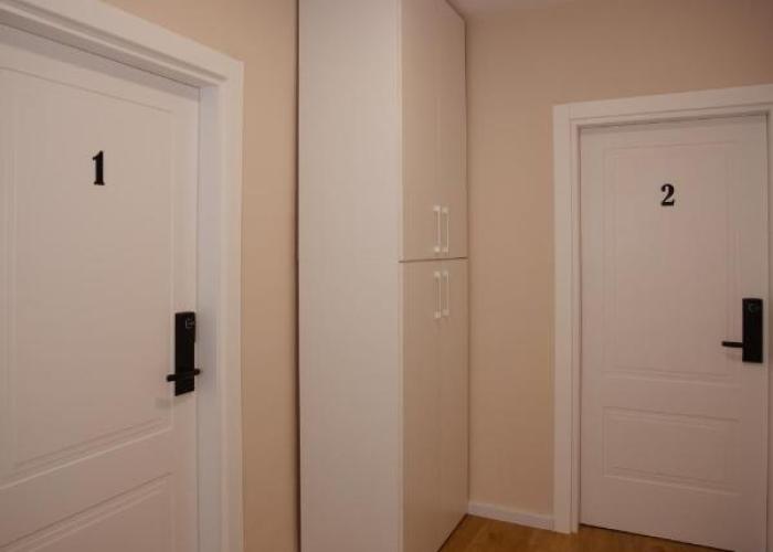 City Center Apartment