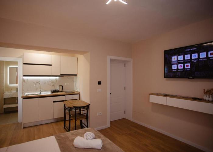 City Center Apartment