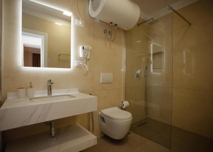 City Center Apartment