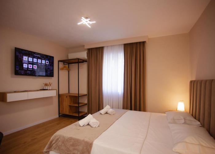 City Center Apartment