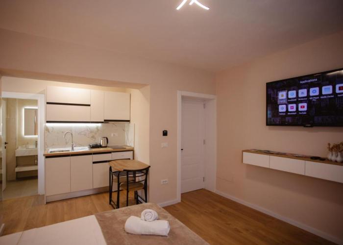 City Center Apartment