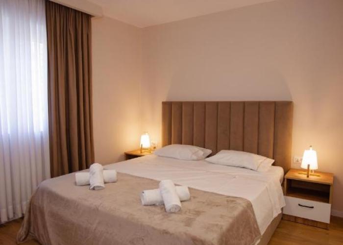 City Center Apartment