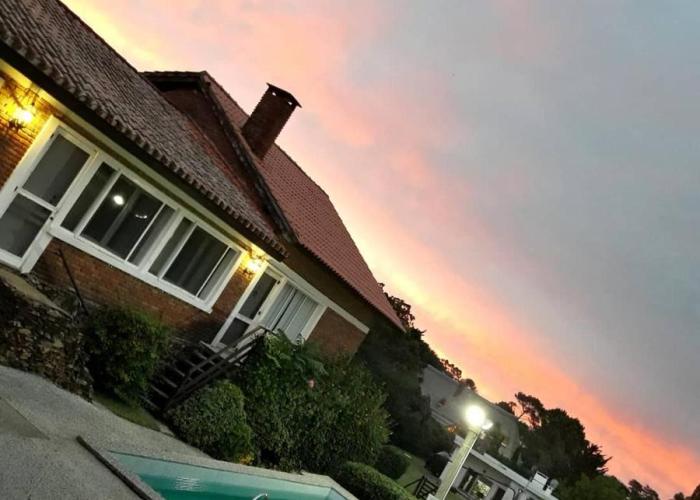 Apto tipo loft en Complejo Bahama, a metros del mar y zona muy tranquila