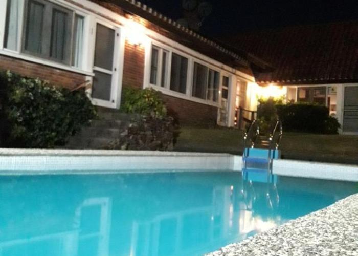 Apto tipo loft en Complejo Bahama, a metros del mar y zona muy tranquila