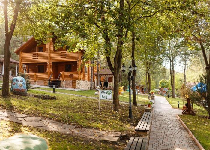 Sky Land Camping & Resort