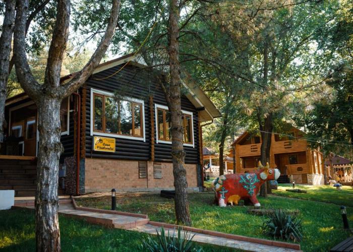 Sky Land Camping & Resort