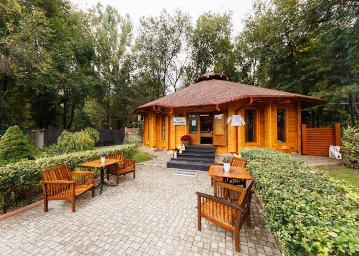 Sky Land Camping & Resort