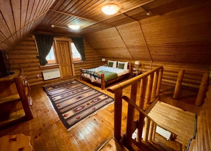 Sky Land Camping & Resort