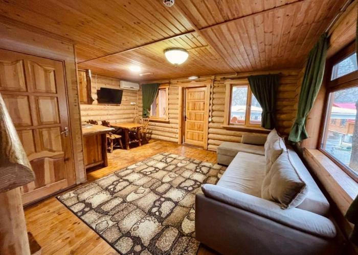Sky Land Camping & Resort
