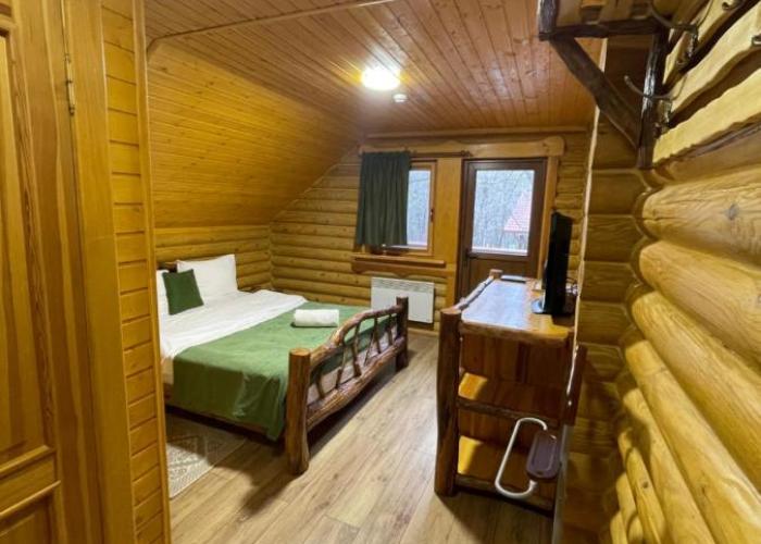 Sky Land Camping & Resort